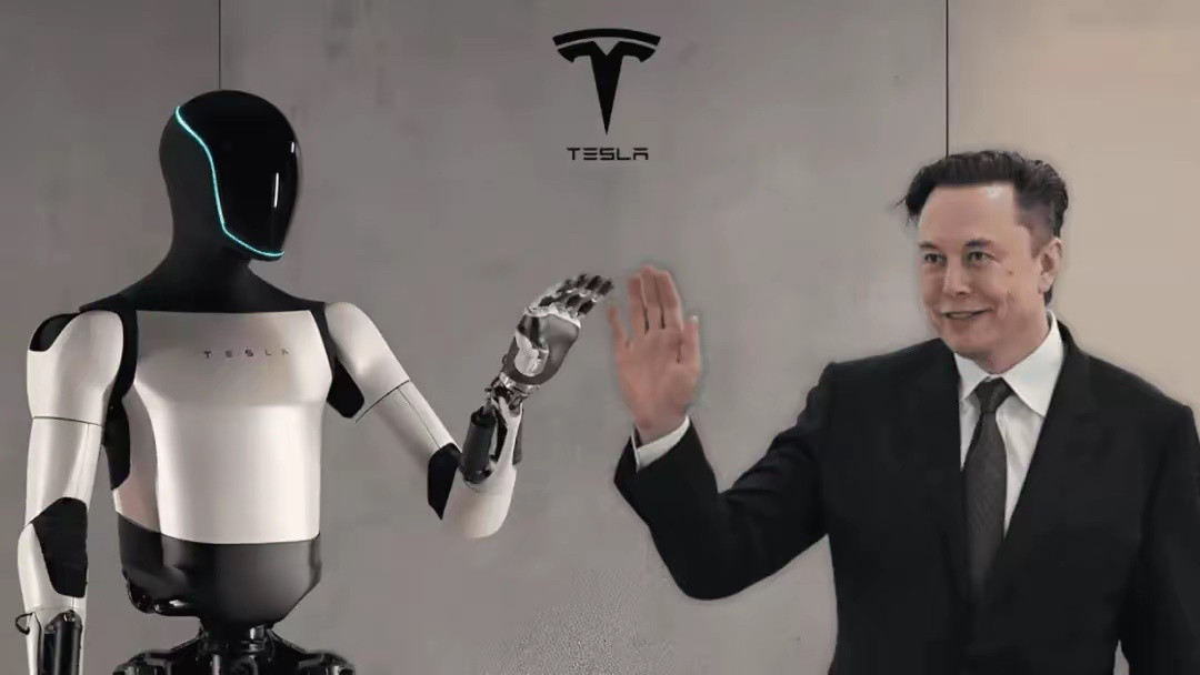 马斯克对所有人工智能公司放狠话马斯克这嘴啊，xAI刚裁员、联合创始人跑光，转头就