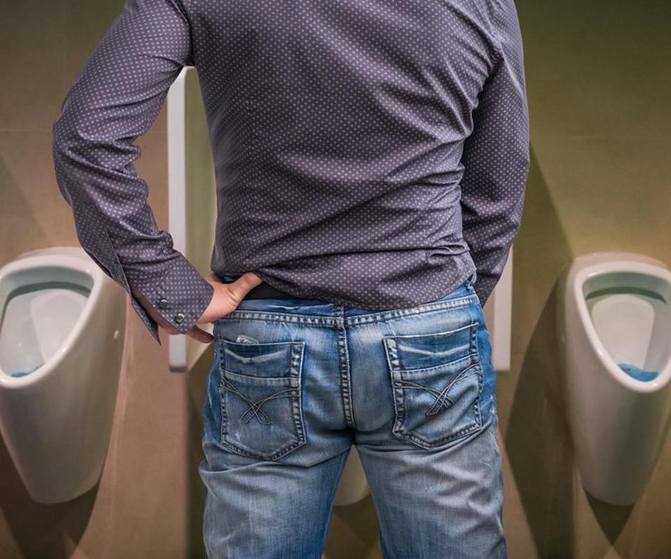 学医后才知道，前列腺最危险信号，不是尿频，而是频繁出现4症状一提到前列腺的问