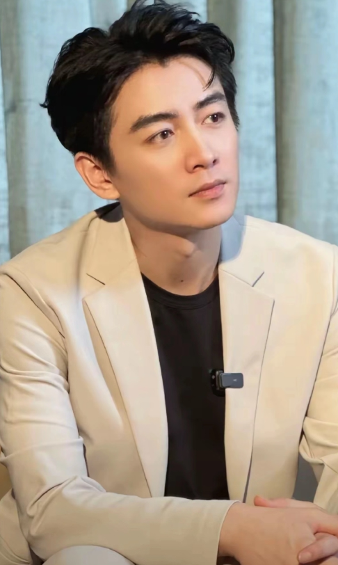 我发现陈晓再也恢复不到以前的巅峰了这也是陈晓和陈妍希离婚后越来越颓废的原因，