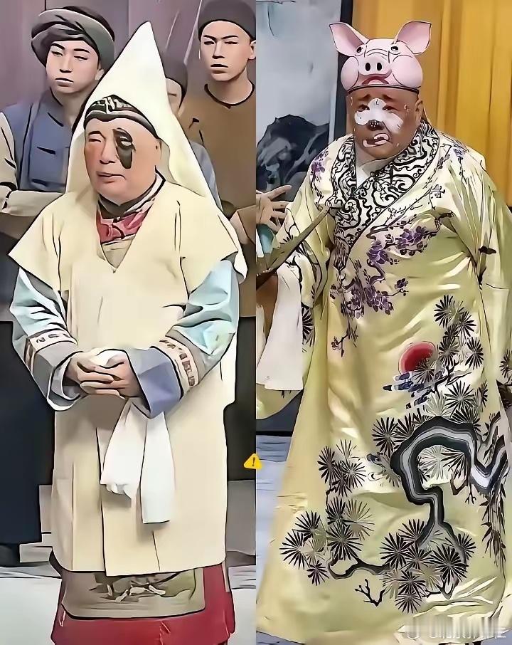 之前说日本间谍干预中国教材上的图画看上去就很别扭，这个形象如出一辙…​​​
