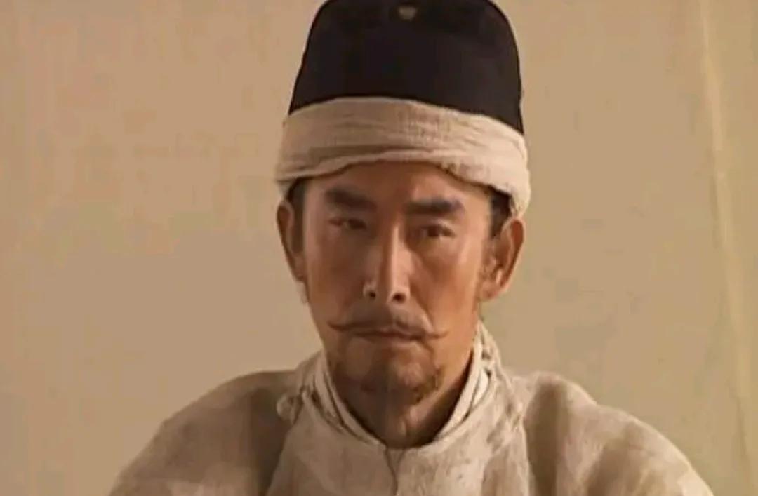 李渊葬礼各个亲属的表现：1李世民：不伤心，但是认真观察身边人表现。2李承乾：