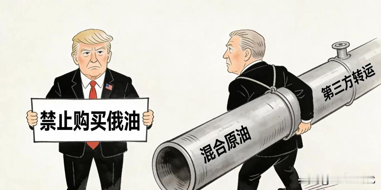 特朗普威胁加征500%关税，世界真的该买账吗？最近，特朗普又放话了，支持对中