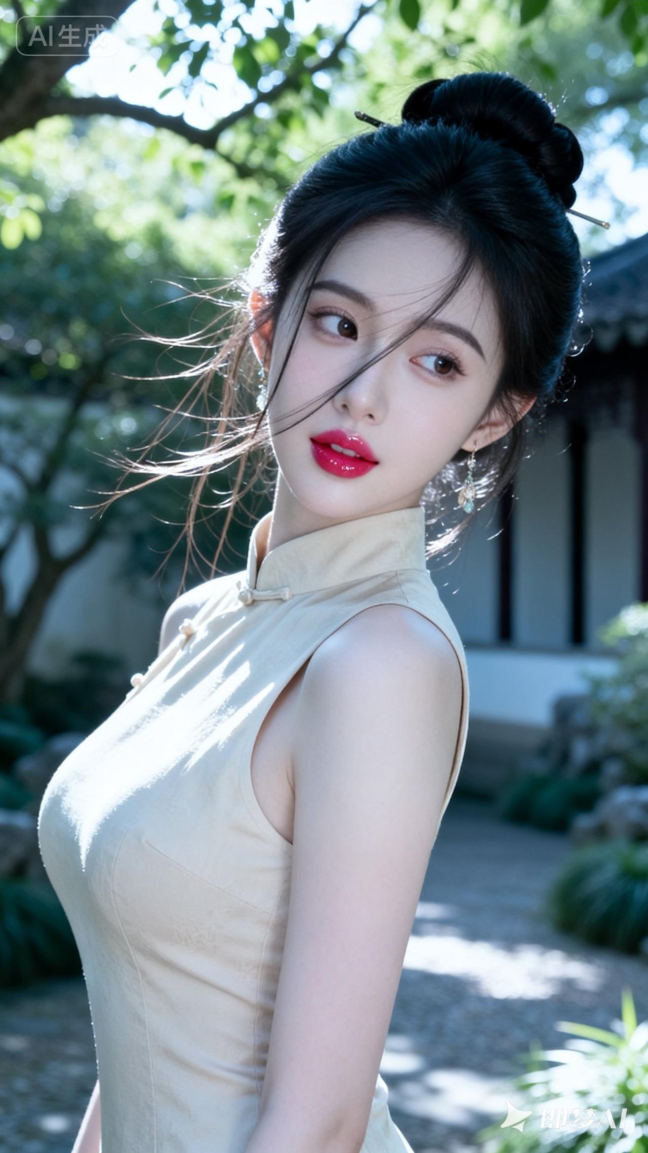 气质优雅大气穿搭什么搭配显气质如何穿得优雅有气质