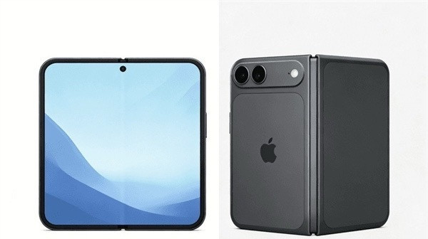 iPhoneFold配置全面汇总核心配置拉满！iPhoneFold搭载台积电2