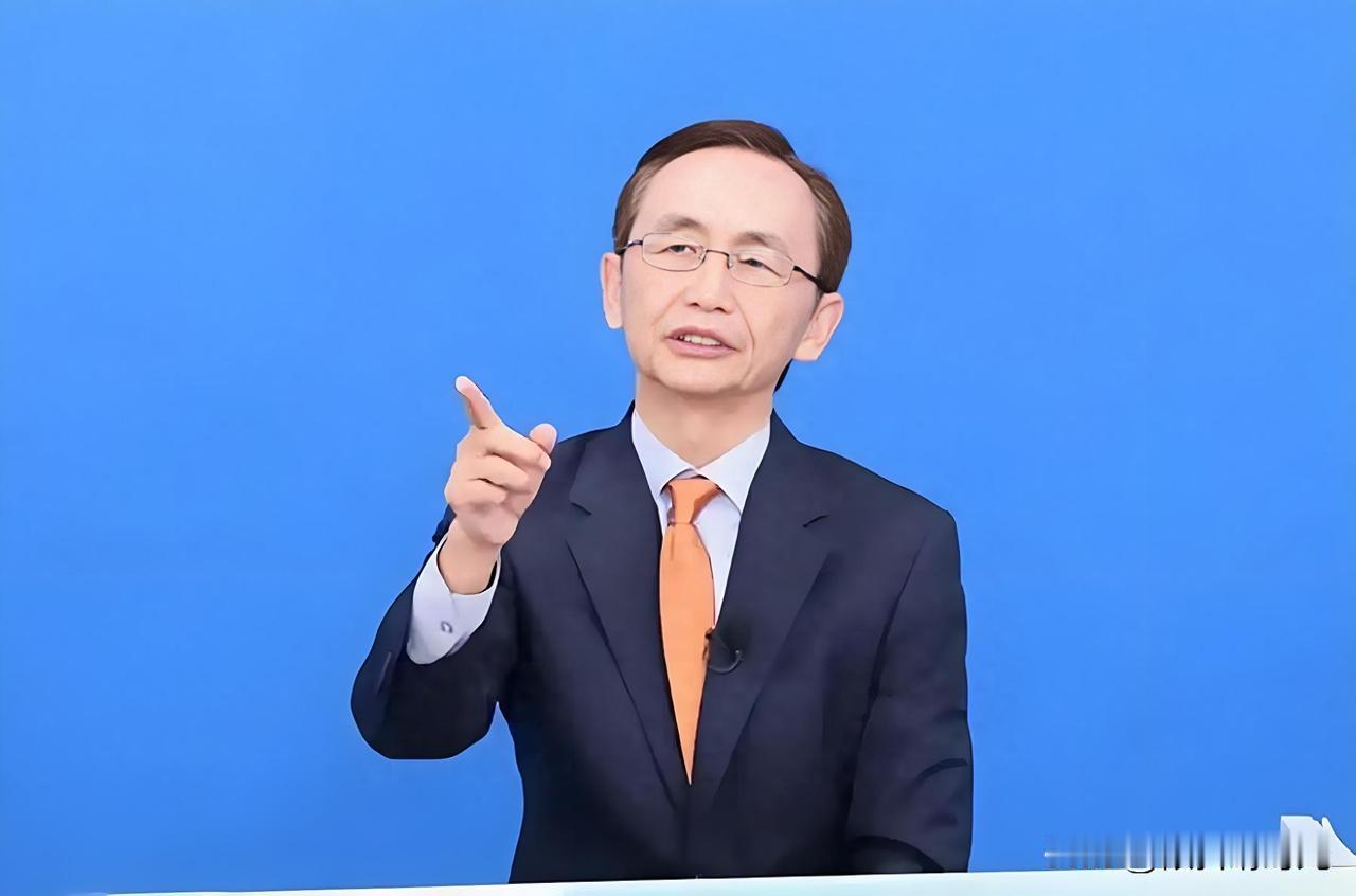 恐怕媒体人吴子嘉也没有想到吧，他辛辛苦苦为徐欣莹辅选，不仅深挖郑朝方“犯罪证据”