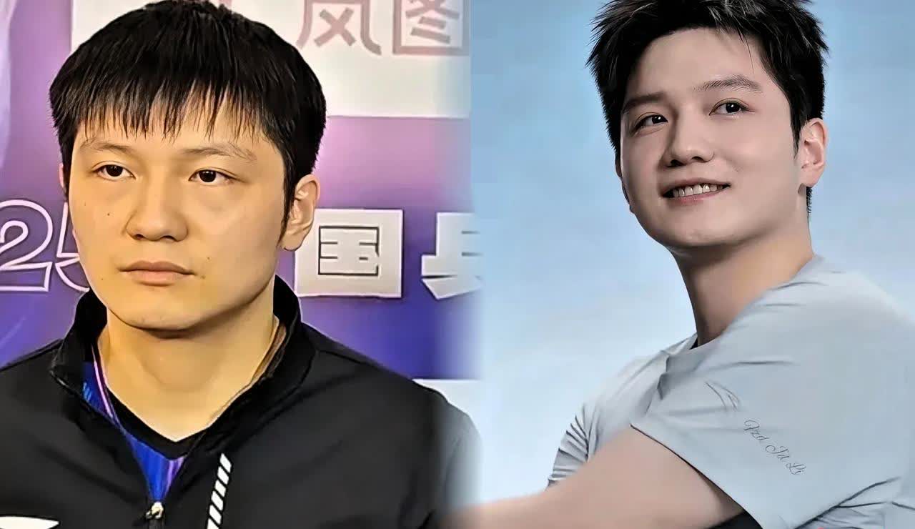 樊振东乒超联赛9连胜不可怕可怕的是他赛后采访说的这段话赛后在接受记者采访