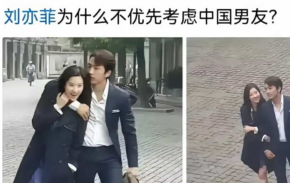 有文化的修养的谁会娶一个戏子啊