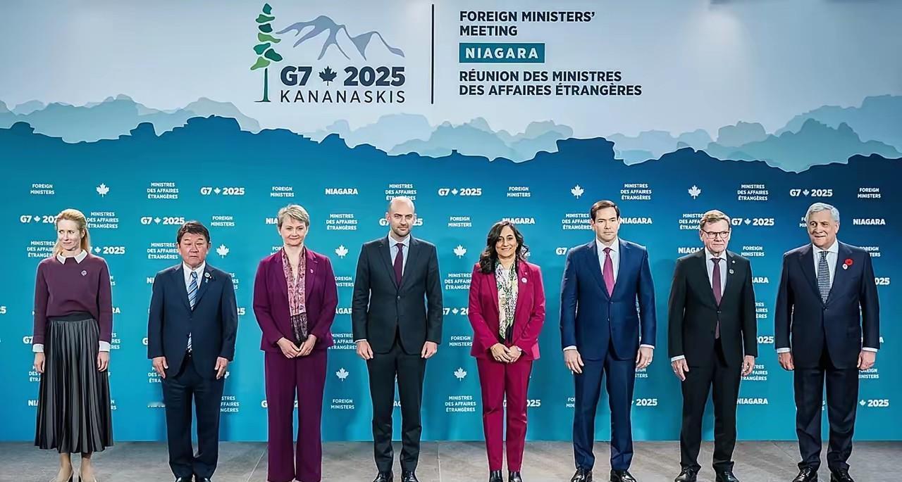 七国集团点名中国引争议，台海话题再生变数，明年峰会能否开？11月13号，七国集