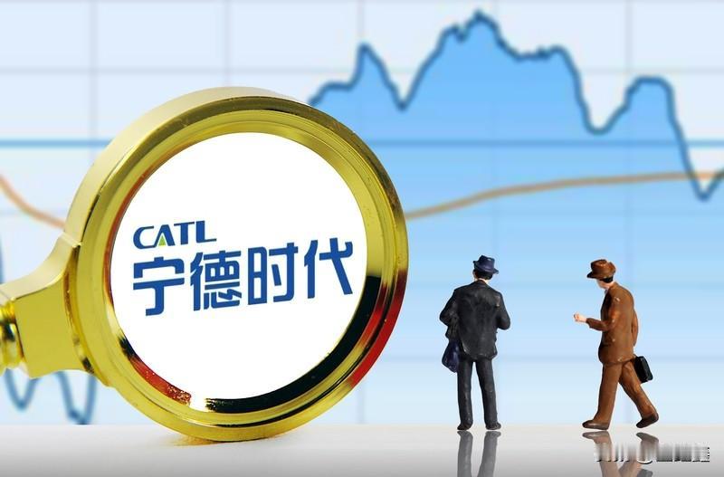 华为开价4000亿，宁德时代却只肯出1500亿？一场惊动全行业的“联姻”传闻就此