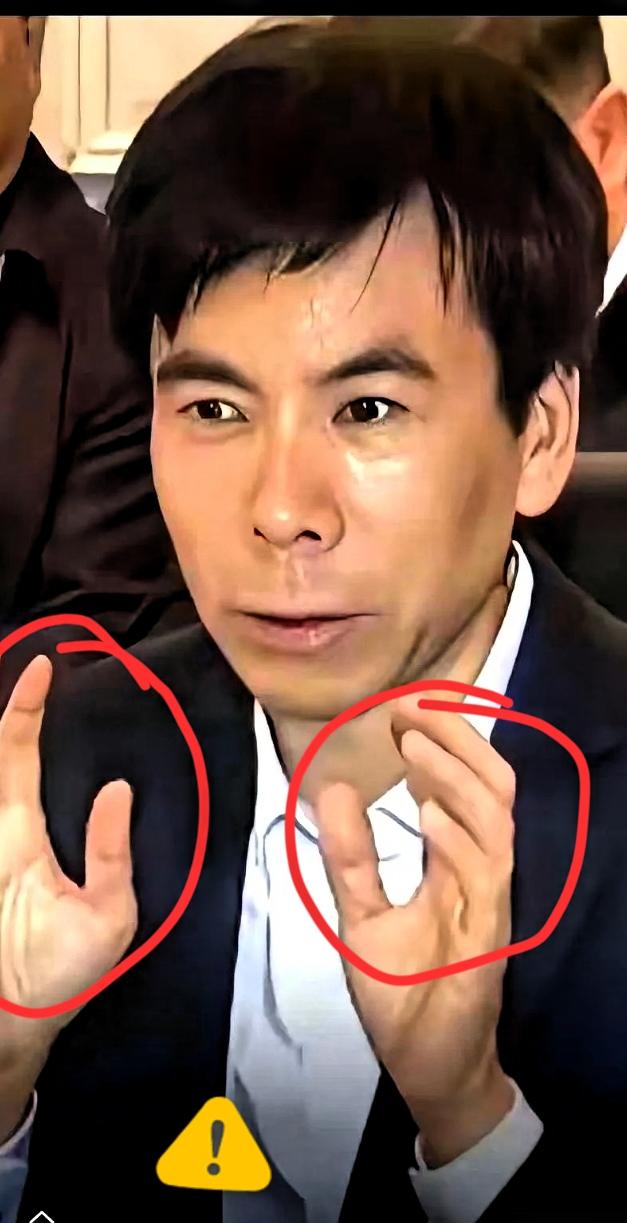 账本翻五年，谁在发抖谁在笑？赛格这回，是真把天捅了个窟窿。不，是上头来人