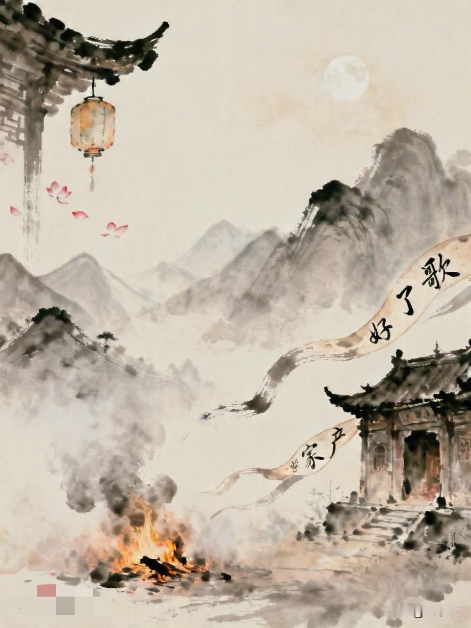 别再羡慕贾宝玉了，成年人的世界，谁还没当过甄士隐？前半生是妥妥的人生赢家，有