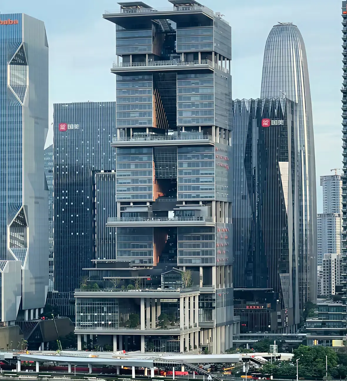 腾讯的小房子终究还是拆了