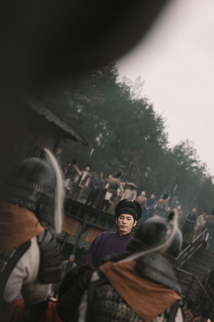 五代十国乱世的小人有多离谱？《太平年》里的何承训直接刷新认知。4次卖主求荣，