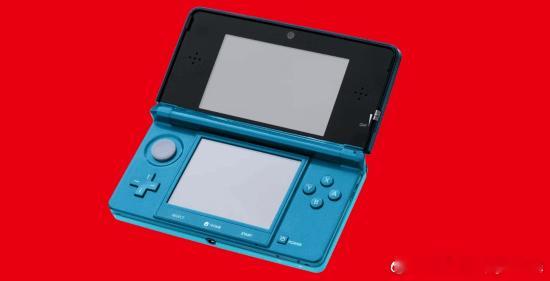 任天堂3DS价格暴涨：部分二手机甚至比Switch还贵根据外媒Gamerant的