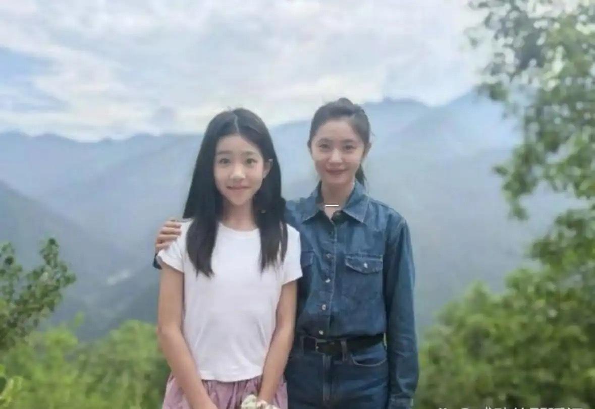 现在才明白头身比到底有多重要​​​