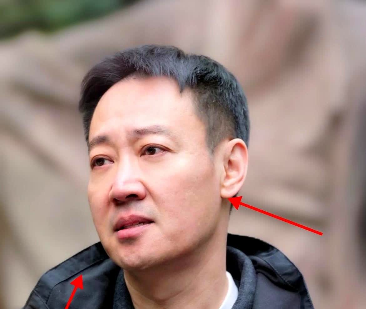 凌晨2点，辛柏青更新了微博！！！突然想起上周二他熬夜加班到凌晨，回家发现
