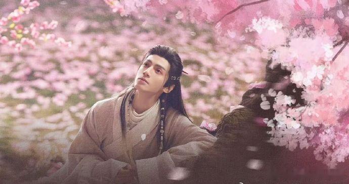 水龙吟11.1%登云合第一水龙吟罗云熙通过云合这一角色，把人物的情感和斗志展现得