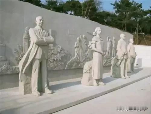 牺牲75周年的吴石烈士不会想到，自己因通共罪名被处决，75年后的自己竟然会被国民