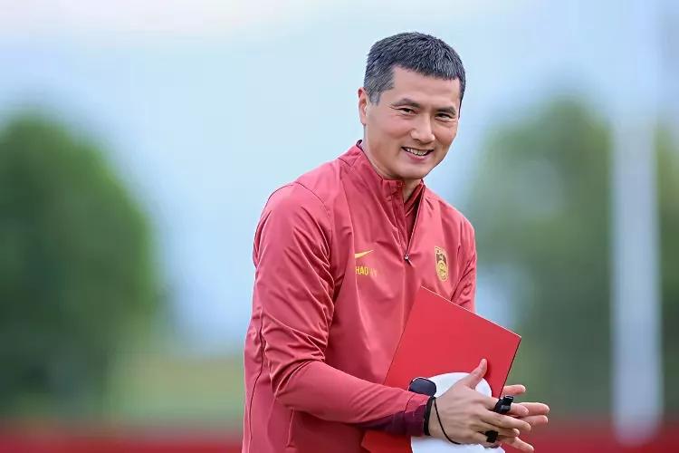 两支国字号球队准备时间竟然相差这么大国际足球比赛日，中国足协也搞出了联赛即