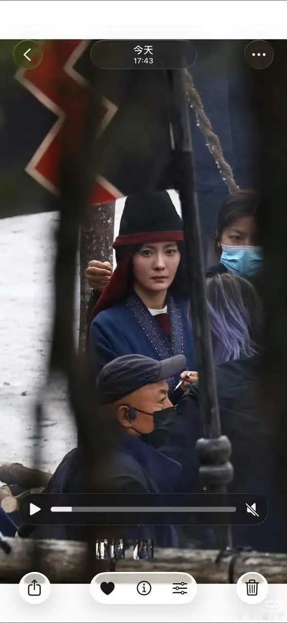 不会从少女时期开始演吧