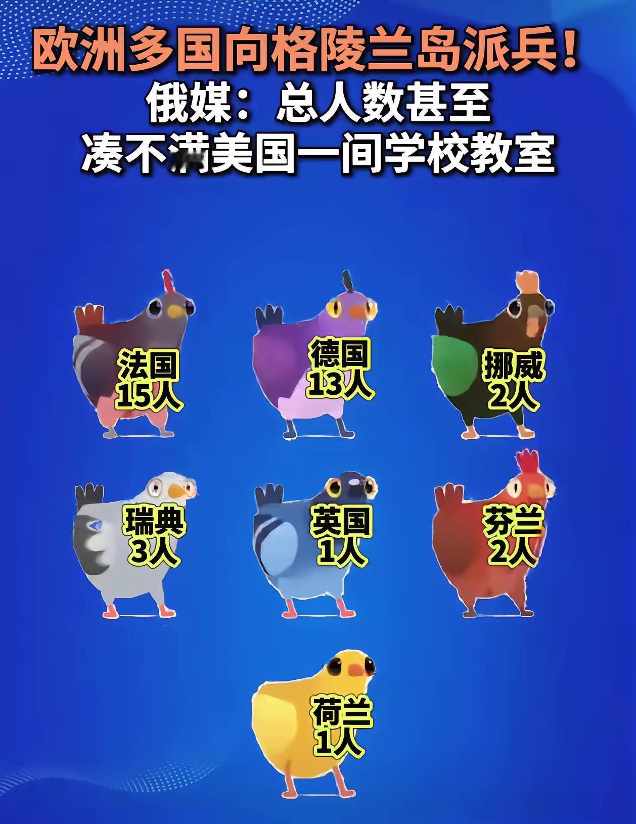 外强中干，一眼看穿！就这30个军人，让老特发怒了！我觉得，恰恰因为老特看透了