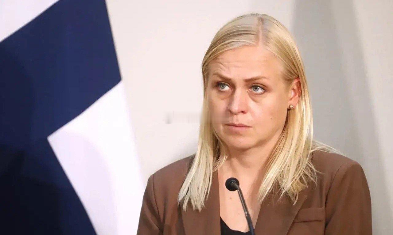 芬兰外交部长埃莉娜·瓦尔托宁表示，中国与俄罗斯形成的友好关系意味着中国与欧盟达成