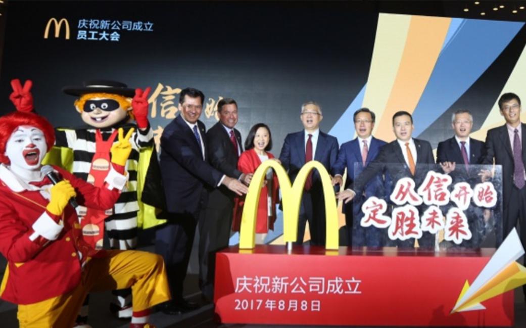 为什么现在没人提“外资撤离”“工业转移”“越印崛起”了？我说个案例大家就懂了！麦