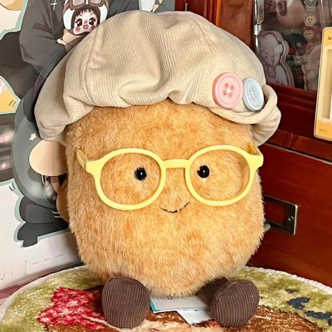 𝐒𝐇𝐀𝐑𝐄｜可爱系头像｜WeChat头像