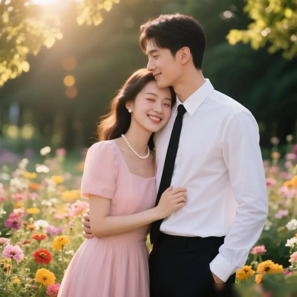 晚年过得好，就靠这两样。​1.硬支撑​只看账户数字增长。​病了无人问