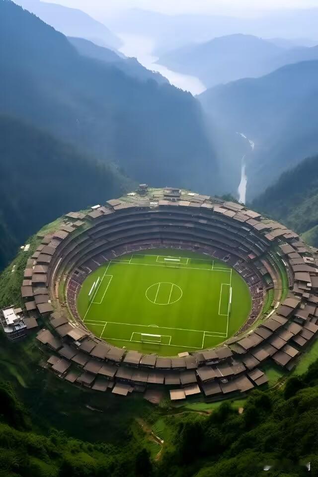 榕江村超赛场再现热度！国庆期间巴西银河联队6:0战胜黎平包谷酒队，球迷热议的