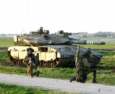 美主导国际部队将解除哈马斯武装，以防长公开表示：加沙地带哈马斯武装将由美主导的国