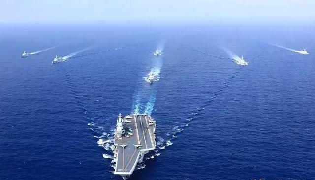 一旦解放军发起统一台湾之战，大概需要多少时间就能解决战斗？有人说24小时，还有人