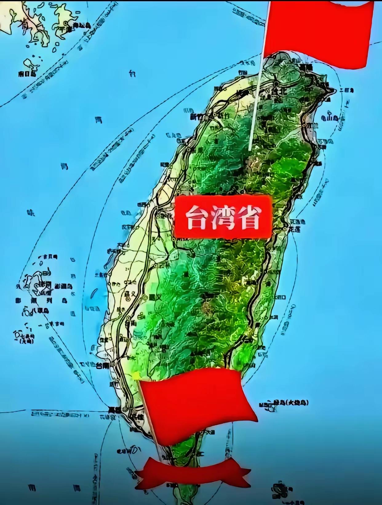 57架次，台岛四面全是解放军！8月8日这天，台海那边出了个大动静。一天2