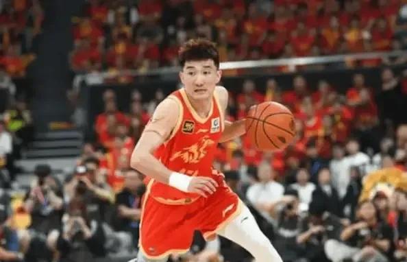 cba金哨闫军参与吹罚决赛，罚球43：27！北京共领到35犯规，恕我直言，裁判把