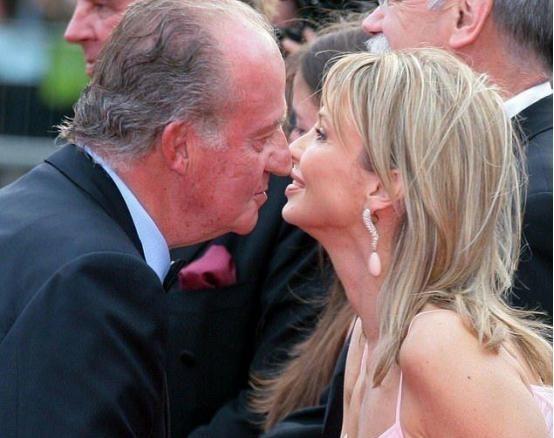 “他的瘾太大了！必须进行化学阉割！”2014年，86岁的西班牙前国王，被强行注射