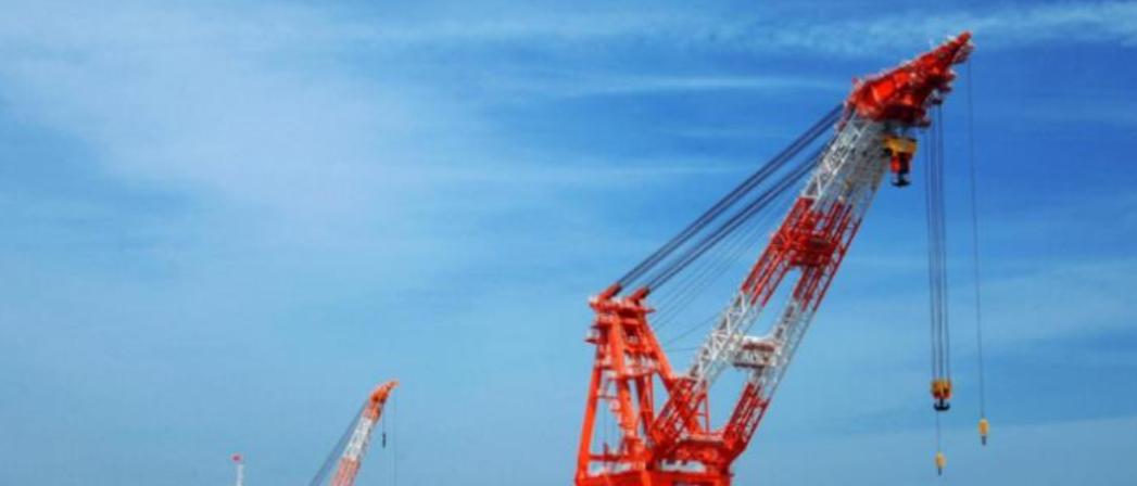 1995年，荷兰公司因涉嫌侵犯运输专利将振华港机告上国际法庭，创始人管彤贤的一番