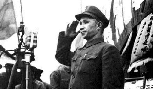 抗美援朝的统帅，最合适的人其实是三个，第一是徐向前，第二是粟裕，第三是傅作义。粟