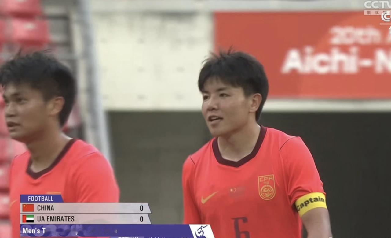 安东尼奥的亚运国足守进了8强，而且还是以小组第一的身份。没办法，这个安东就是