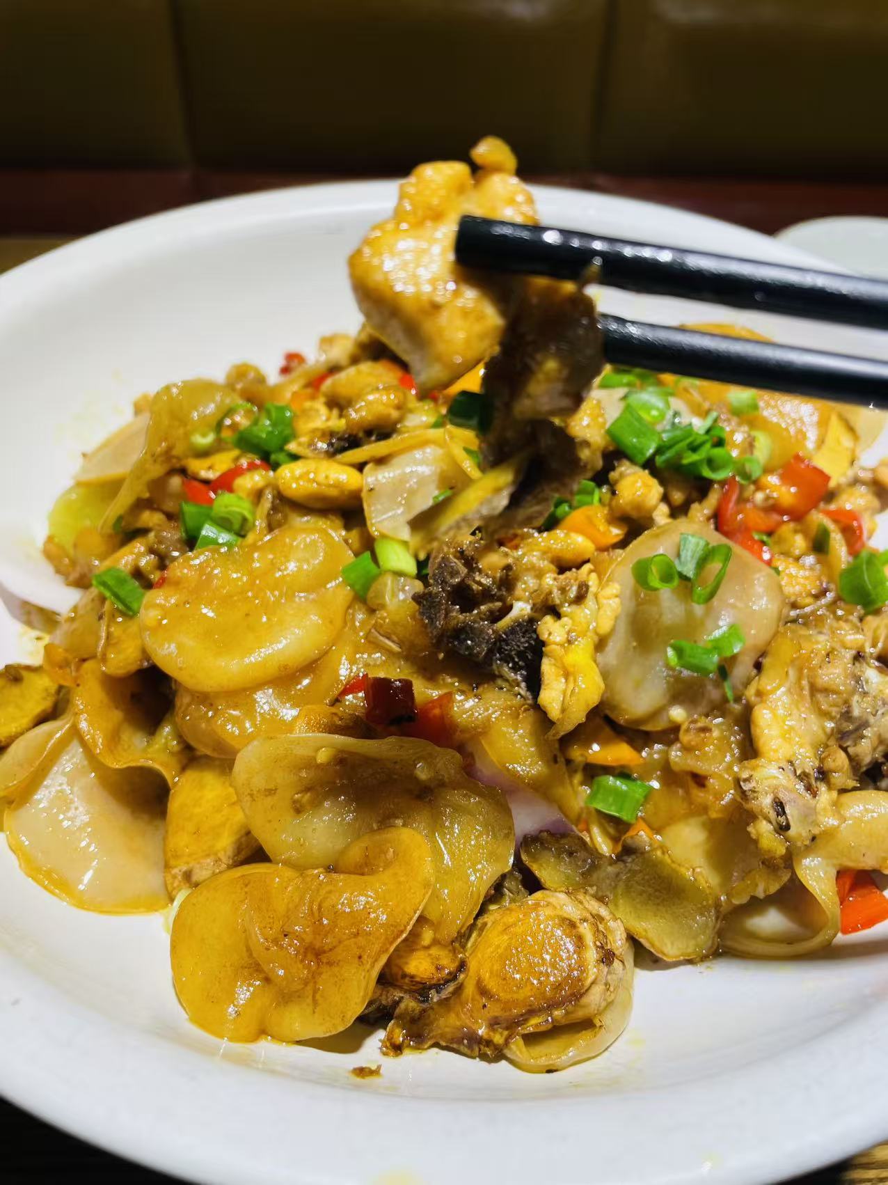 长沙下饭市井菜寻味，九尾冲小店打卡记！