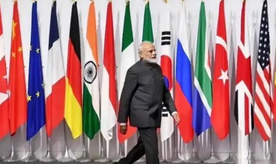 破罐子破摔？印度欲以金砖轮值主席国身份，打响“去美元”第一枪破罐子破摔？印度