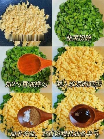 锅贴​​​