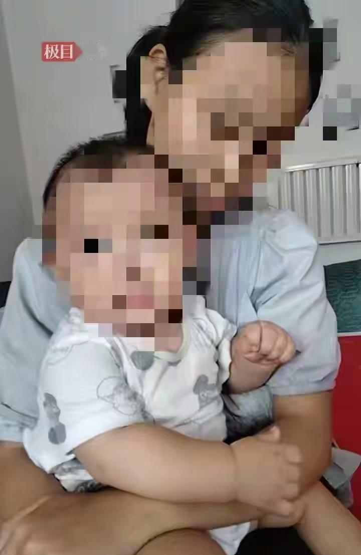 河南平顶山姑娘都没活到20岁，却连生两个婚外子女。不顾父母反对的恋爱脑真应该看