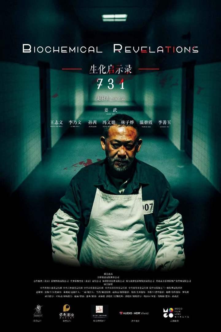 期待已久的电影《731》真的要爆了，昨天预售开启刚1个小时，预售总票房竟然达到了