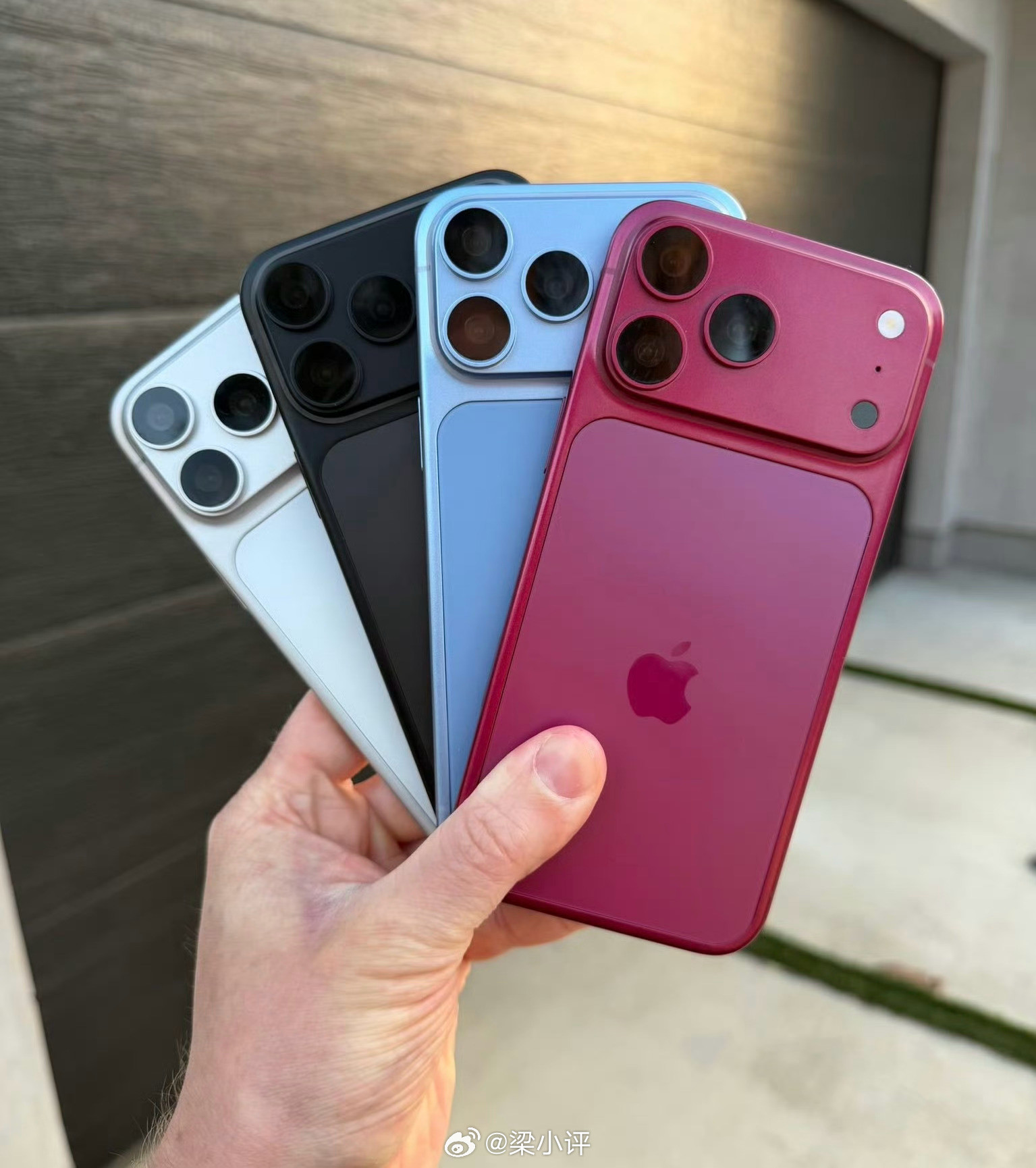 富士康为iPhone18Pro大力招工富士康为生产iPhone18Pro系