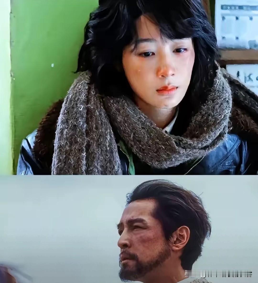 发现一个有意思的事，只要是杨紫在，不管对方咖位大不大，和杨紫搭不搭，戏中对方