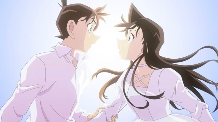 名侦探柯南漫画第1169话剧透，本话标题为《染血的暗号》。柯南利用高木涉的声音，