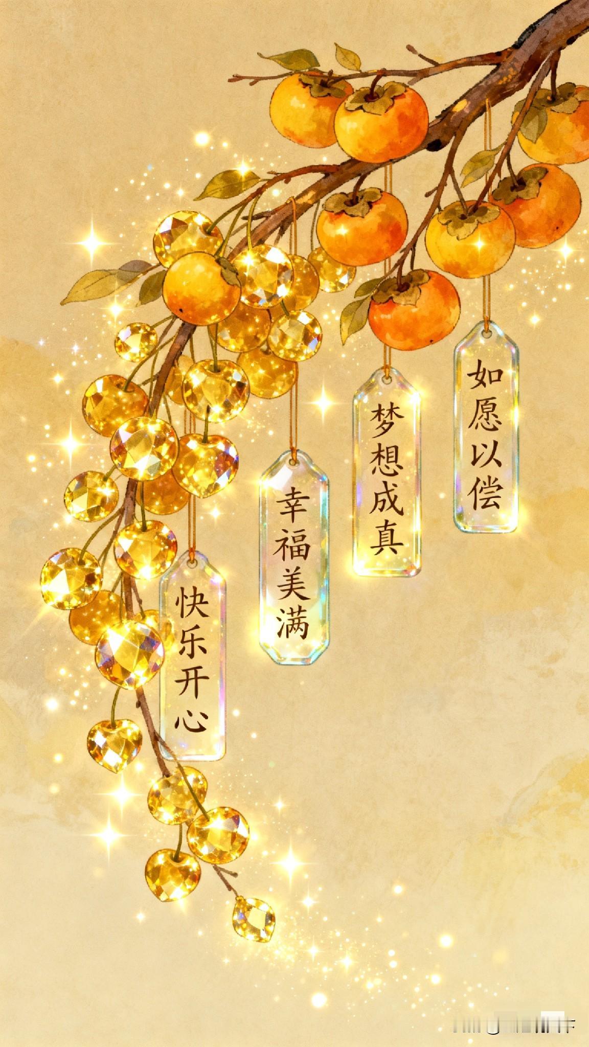 家运旺不旺？过年这5个细节，藏着旺运密码🏮一个家庭是兴盛还是衰败，从来不