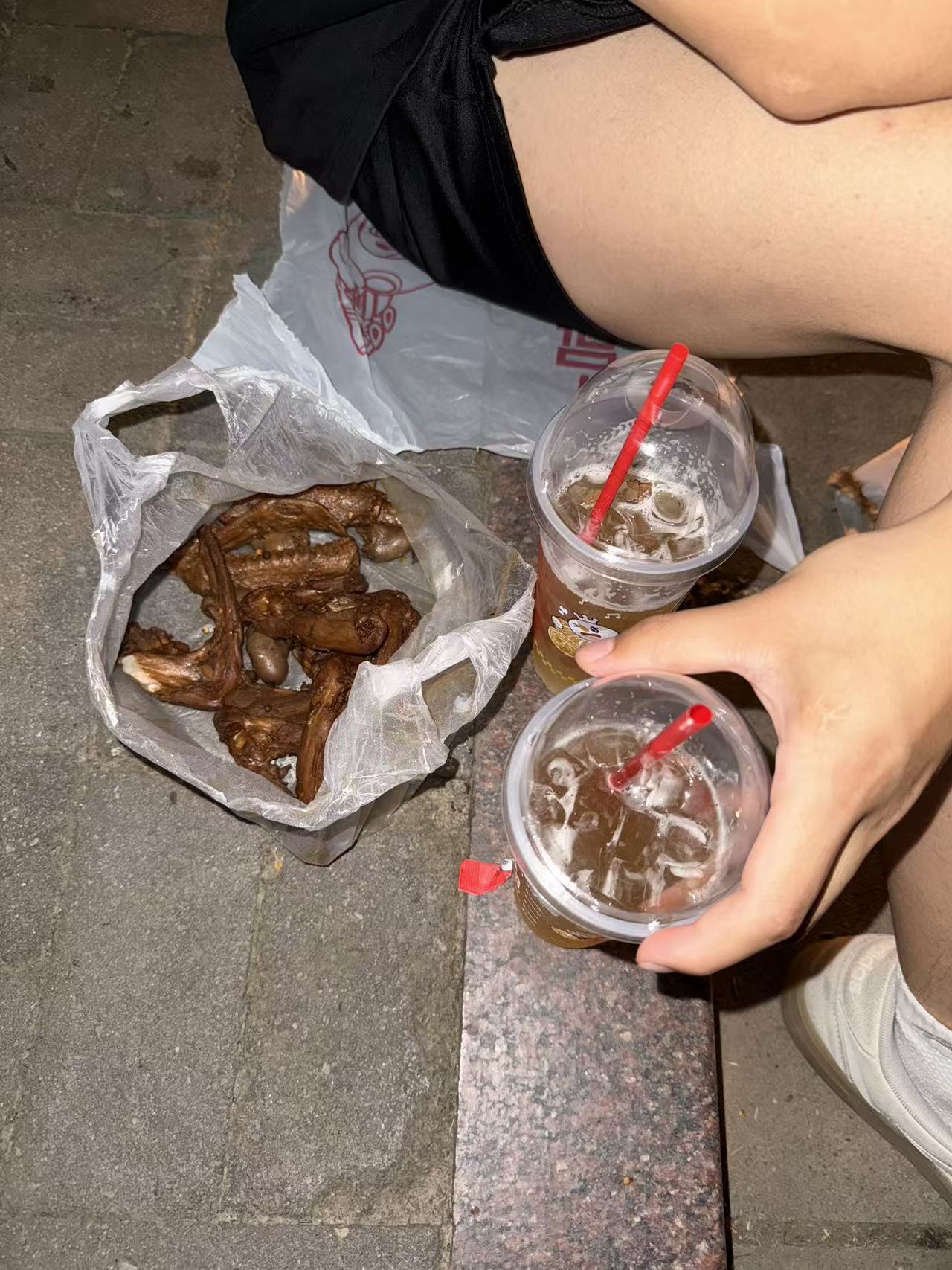 一人我饮酒醉醉把佳人成双对