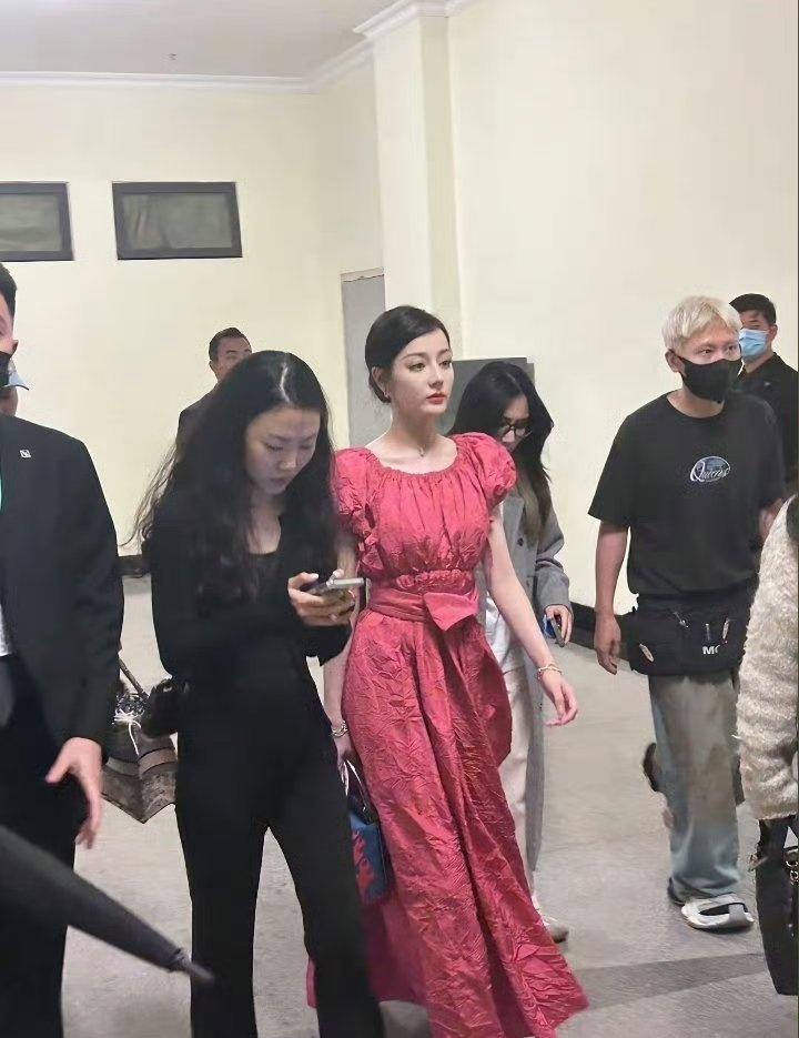 生图这块儿迪丽热巴​​​