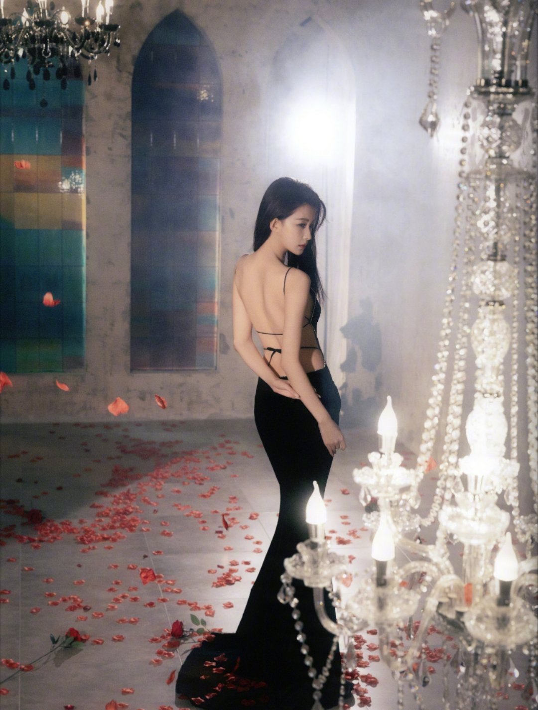 孙怡工作室必定招到高人啦，好美要多营业呀～